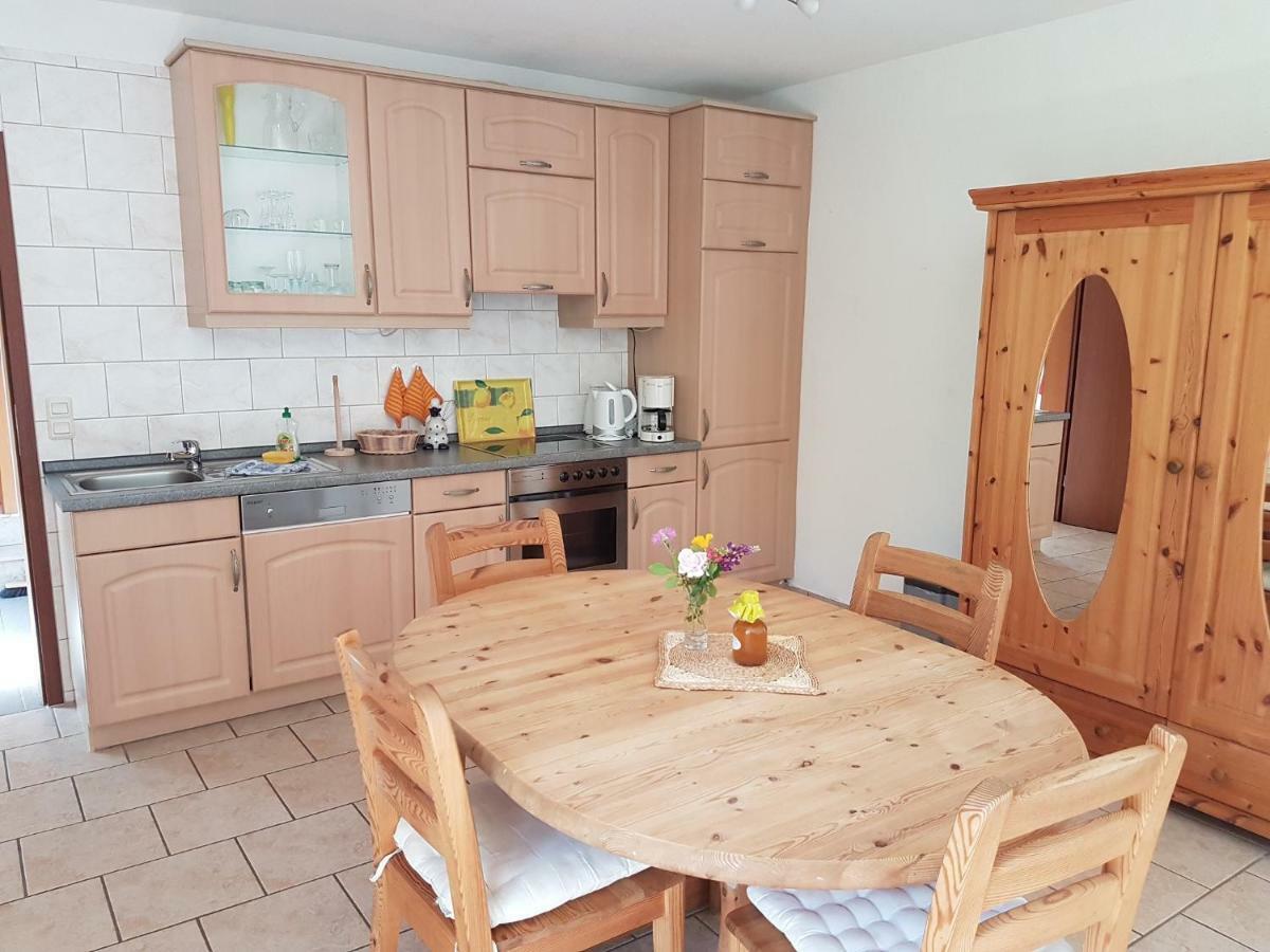 Apartmán Ferienwohnanlage "Am Bernsteinsee" Dierhagen Exteriér fotografie