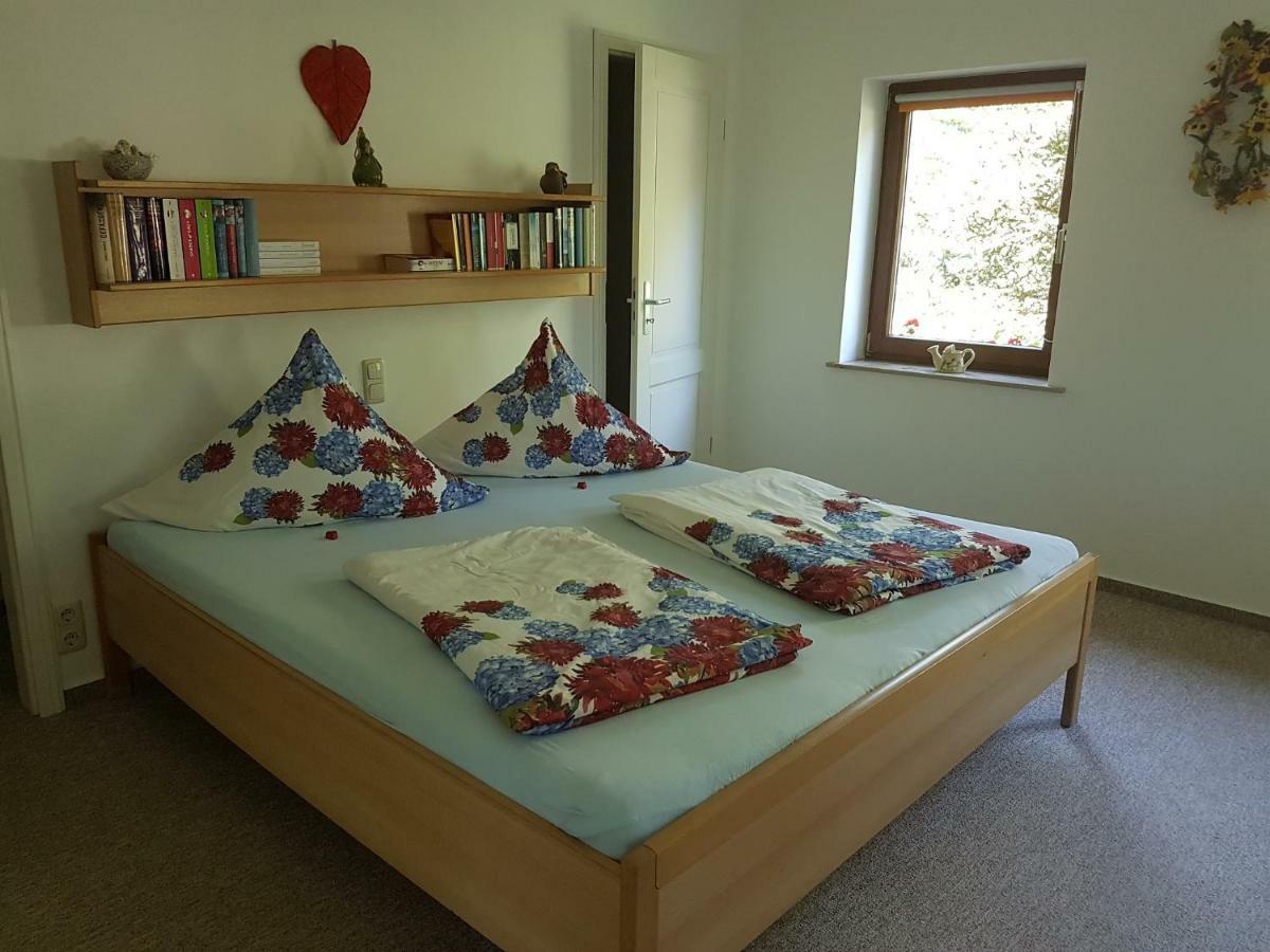 Apartmán Ferienwohnanlage "Am Bernsteinsee" Dierhagen Exteriér fotografie